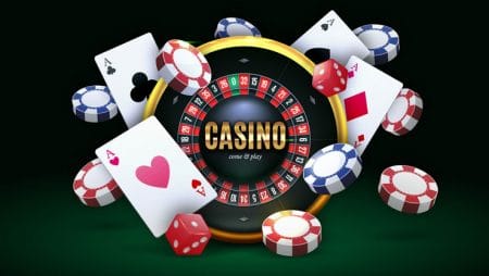 Kinh nghiệm đánh đâu thắng đó khi chơi Casino trực tuyến