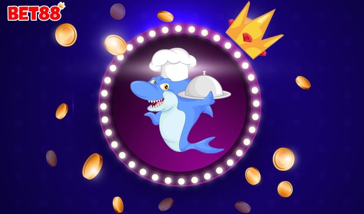 Bắn Cá Thần Tài