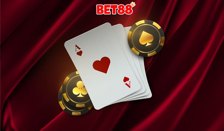 Chia sẻ cách chơi bài Catte cho người chơi mới tham gia