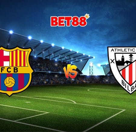 Soi kèo nhà cái V9BET Barcelona vs Athletic Bilbao, 03h00 – 24/06