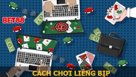 Cách chơi liêng bịp hiệu quả – Cách chia bài được liên