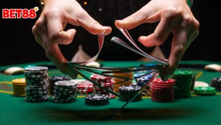 Kinh nghiệm đánh bài ăn tiền thật trăm trận trăm thắng