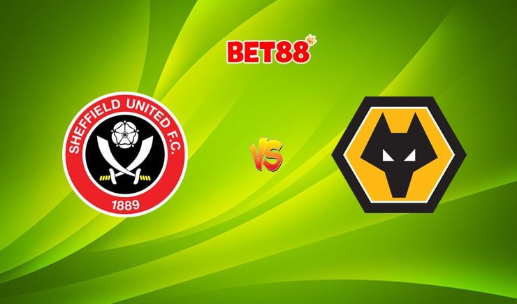 Cùng W88 nhận định trận Sheffield United vs Wolves, 00h00 – 09/07