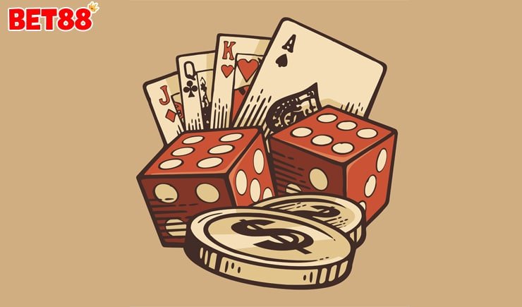 Rake là gì? Rake ảnh hưởng như thế nào tới người chơi Poker?
