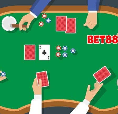 Hướng dẫn cách chơi game bài Super Bull trên nhà cái W88