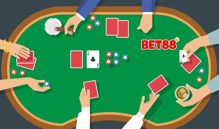 Hướng dẫn cách chơi game bài Super Bull trên nhà cái W88