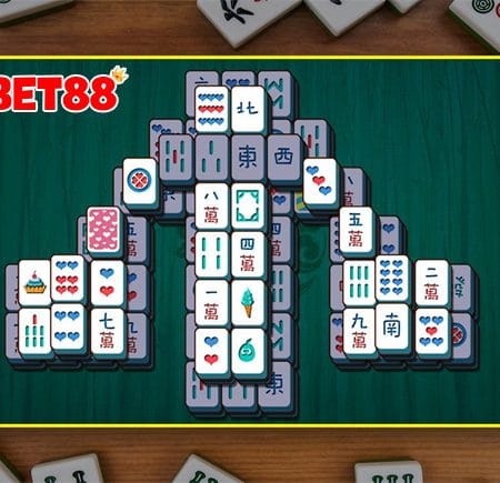 Hướng dẫn cách chơi mạt chược Online chi tiết và dễ hiểu nhất