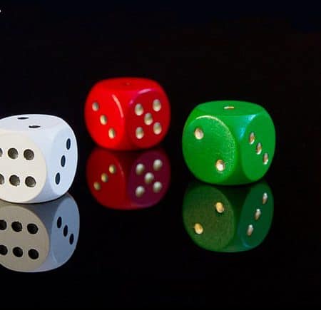 Hướng dẫn cách chơi game xổ số Fast 3 tại HappyLuke