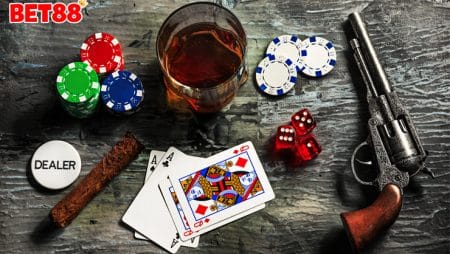 Hướng dẫn cách chơi Tú lơ khơ chi tiết nhất cho người chơi mới