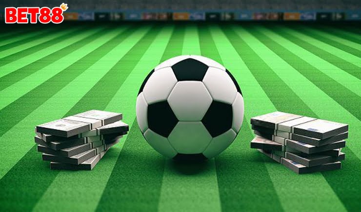 Kỹ năng cá độ bóng đá và 4 chiêu thức cá cược tại M88