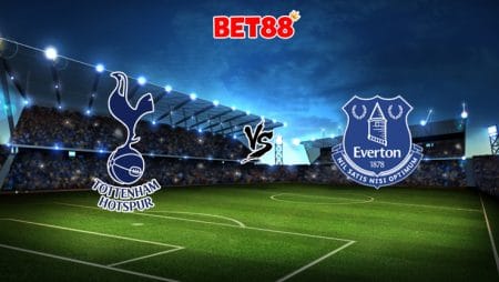 Nhận định trận đấu Tottenham vs Everton, 22h30 – 13/09