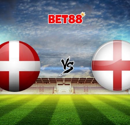 Soi kèo trận đấu Đan Mạch vs Anh, 01h45 – 09/09