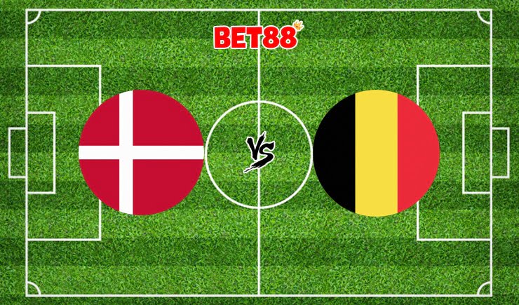 Soi kèo nhà cái HappyLuke trận Đan Mạch vs Bỉ, 01h45 – 06/09