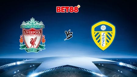 Soi kèo ENT22 trận Liverpool vs Leeds United, 23h30 – 12/09