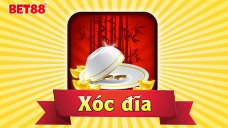 Cùng tìm hiểu cách chơi game xóc đĩa online tại nhà cái W88
