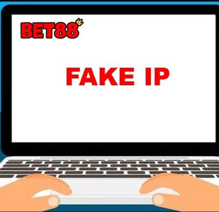 Hướng dẫn cách Fake IP vào web cá cược bị chặn tại Việt Nam