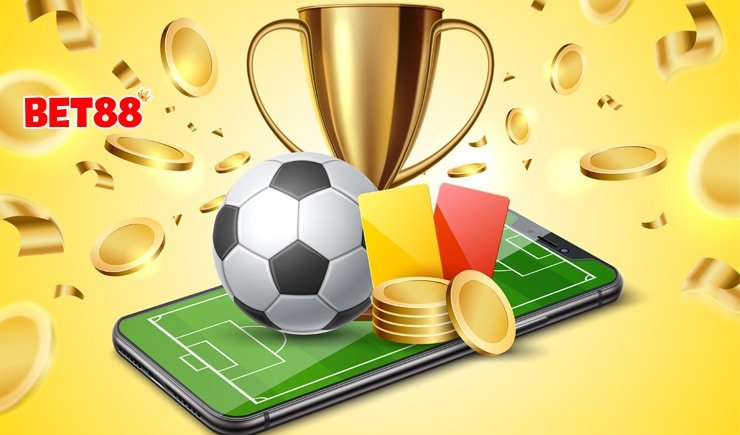 Chơi cá cược bóng đá hợp pháp ở đâu tại Việt Nam