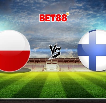 Soi kèo tỷ số trận Ba Lan vs Phần Lan, 01h45 – 08/10