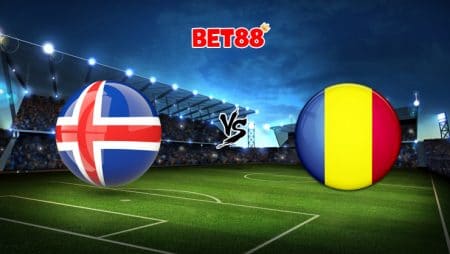 Soi kèo tỷ số ENT22 trận đấu Iceland vs Romania, 01h45 – 09/10