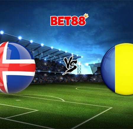Soi kèo tỷ số ENT22 trận đấu Iceland vs Romania, 01h45 – 09/10
