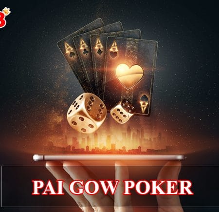 Tìm hiểu cách chơi Pai Gow Poker trực tuyến hàng đầu hiện nay