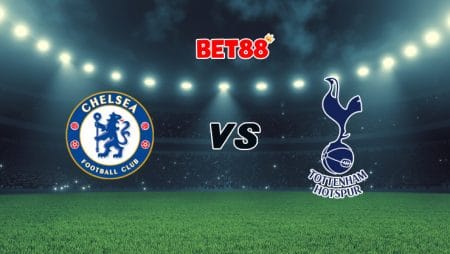 Soi kèo nhà cái V9BET trận Chelsea vs Tottenham, 23h30 – 29/11