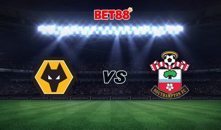 Soi kèo nhà cái trận Wolves vs Southampton, 03h00 – 24/11