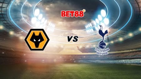 Nhận định bóng đá FB88 trận Wolves vs Tottenham, 02h15 – 28/12