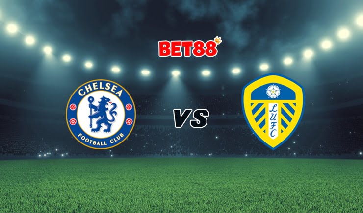 Soi kèo HappyLuke trận Chelsea vs Leeds United, 03h00 – 06/12