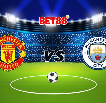 Soi kèo trận Manchester United vs Manchester City, 00h30 – 13/12