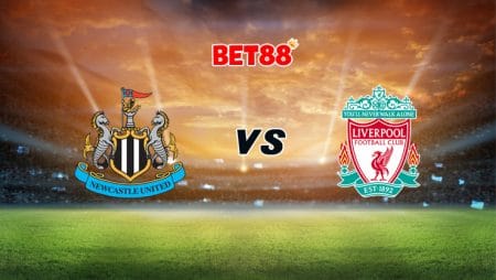 Soi kèo Dafabet trận Newcastle United vs Liverpool, 03h00 – 31/12