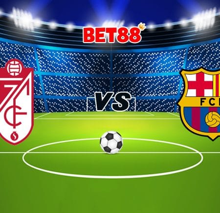 Nhận định bóng đá V9BET trận Granada CF vs Barcelona, 00h30 – 10/01