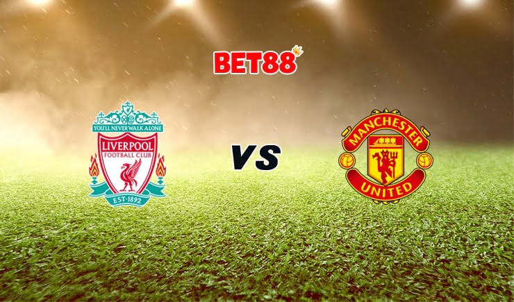 Soi kèo bóng đá Dafabet trận Liverpool vs Man United, 23h30 – 17/01