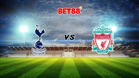 Soi kèo nhà cái V9BET trận Tottenham vs Liverpool, 03h00 – 29/01