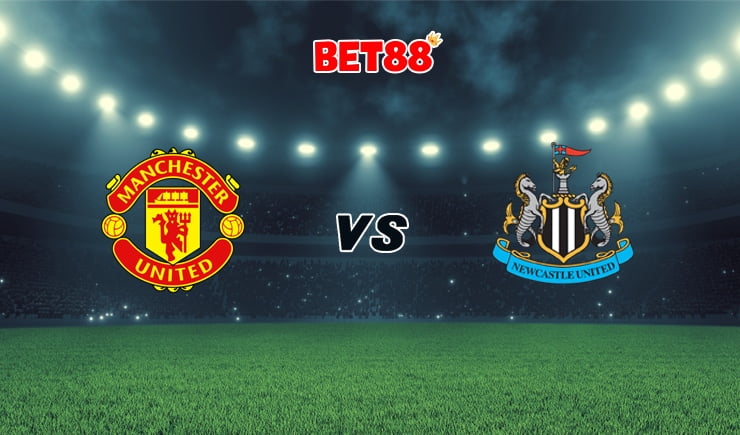 Nhận định trận Man United vs Newcastle United, 02h00 – 22/02