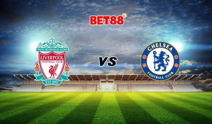 Soi kèo nhà cái FB88 trận đấu Liverpool vs Chelsea, 03h15 – 05/03