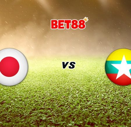 Nhận định nhà cái V9BET trận Nhật Bản vs Myanmar, 17h20 – 28/05