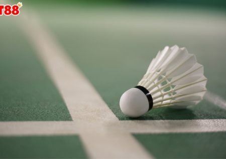 Cá Cược Cầu Lông