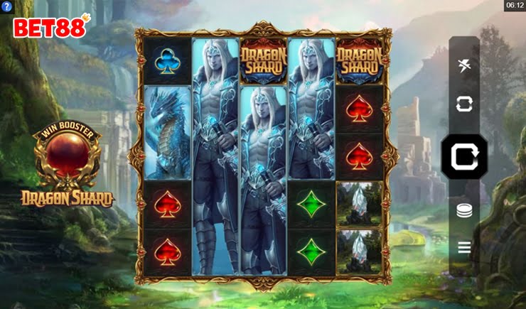 Hướng dẫn cách chơi Dragon Shard