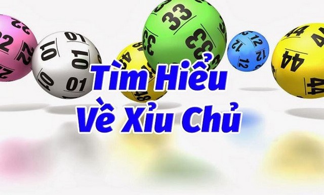 Xỉu Chủ Là Gì? Cách Chơi Xỉu Chủ Luôn Thắng Từ Cao Thủ 5 Xỉu chủ là gì?