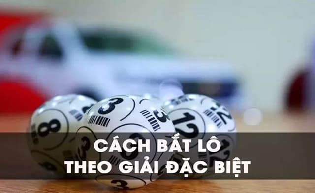 9 Cách Bắt Lô Theo Giải Đặc Biệt Chính Xác Nhất Năm 11 Bắt lô theo giải đặc biệt là như thế nào?