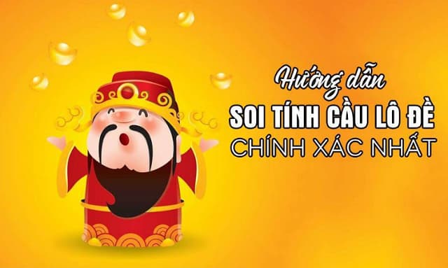 Hướng dẫn cách soi cầu lô hàng ngày chính xác nhất hiện nay 11 Cách soi cầu lô chính xác nhất