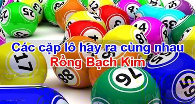Hướng dẫn cách soi cầu lô hàng ngày chính xác nhất hiện nay 13 Cách soi ra những cặp lô hay ra nhất
