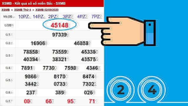 Hướng dẫn cách soi cầu lô hàng ngày chính xác nhất hiện nay 15 Soi cầu đề chính xác nhất dựa vào cách chọn số đầu của giải đặc biệt thứ 2