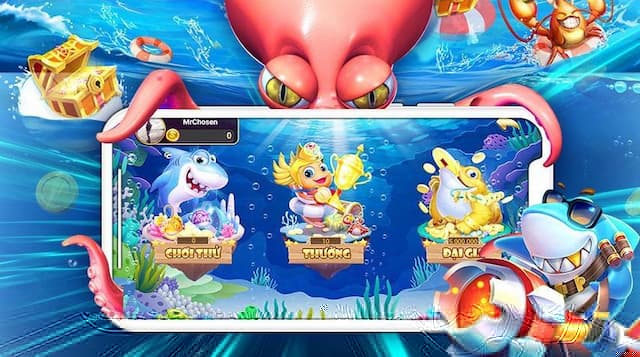 Cách Chơi Bắn Cá Jackpot kubet19 "Ăn Tiền Thật" Cực Hot Hiện Nay 7 Đa dạng phiên bản chơi Bắn Cá Jackpot chất lượng