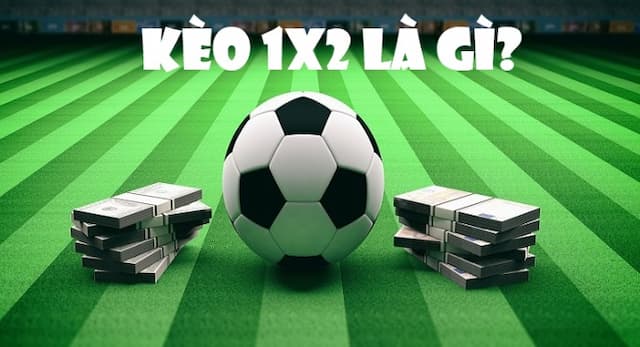 Kèo Châu Âu Là Gì? Kinh Nghiệm Cược Kèo Châu Âu Chuẩn 6 Thế nào là kèo châu Âu?