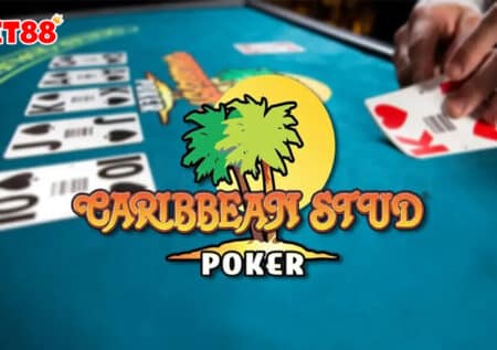 Caribbean Stud Poker