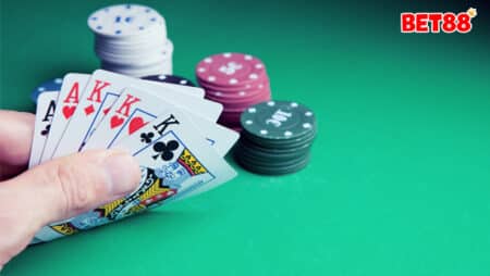 Chiến thuật 1-3-2-6 trong baccarat là gì? Chơi có khó không?