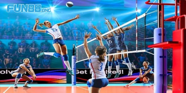 Cá Cược Bóng Chuyền - Bí Quyết Thành Công Từ Các Chuyên Gia Top Đầu Tại kubet19 11 Đừng để sở thích cá nhân ảnh hưởng