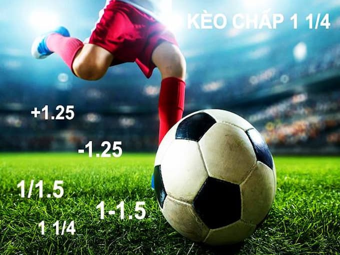 Bí Quyết Đánh Kèo Chấp 1.25 Thành Công Không Thể Bỏ Qua Tại kubet19 8 Các yếu tố ảnh hưởng đến kết quả của kèo chấp 1.25